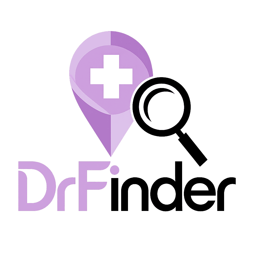 DrFinder